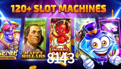 Desvendando o Mundo dos Jogos Virtuais na 8143