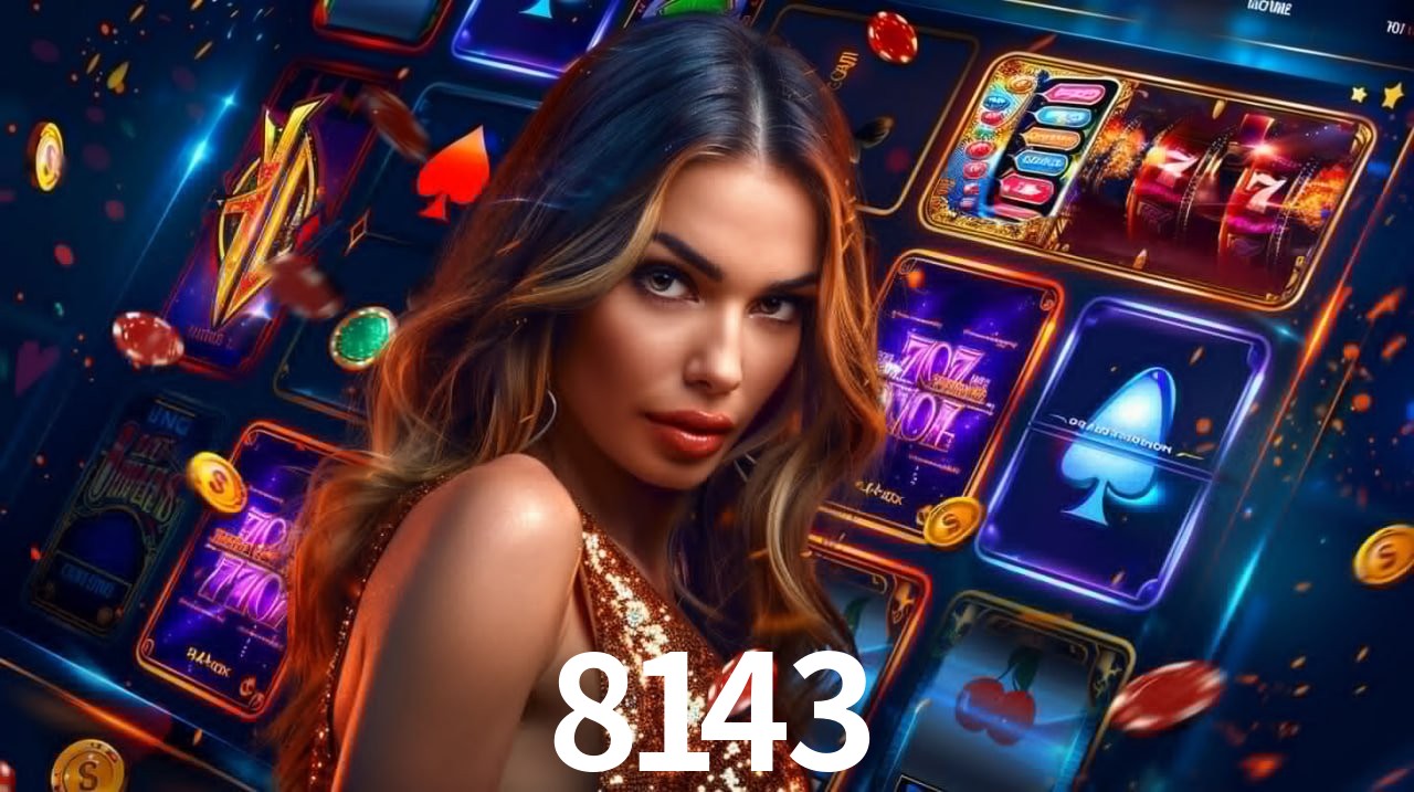 Descubra o Programa VIP da 8143: Vantagens Exclusivas para Jogadores