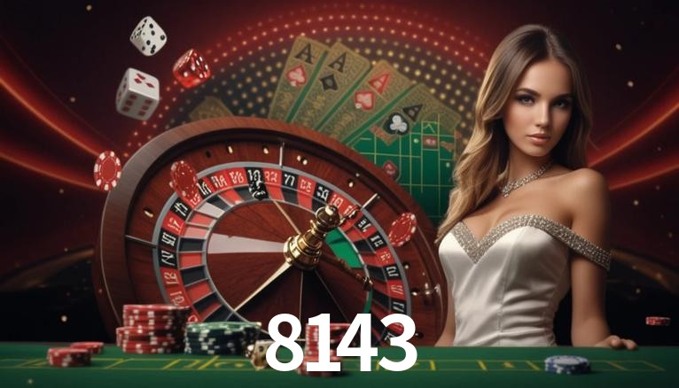 Live Casino 8143