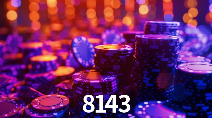 8143,8143 bet