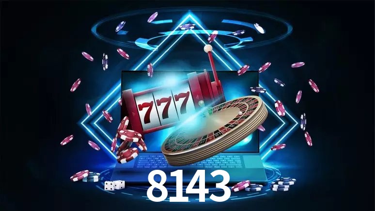 Live Casino 8143