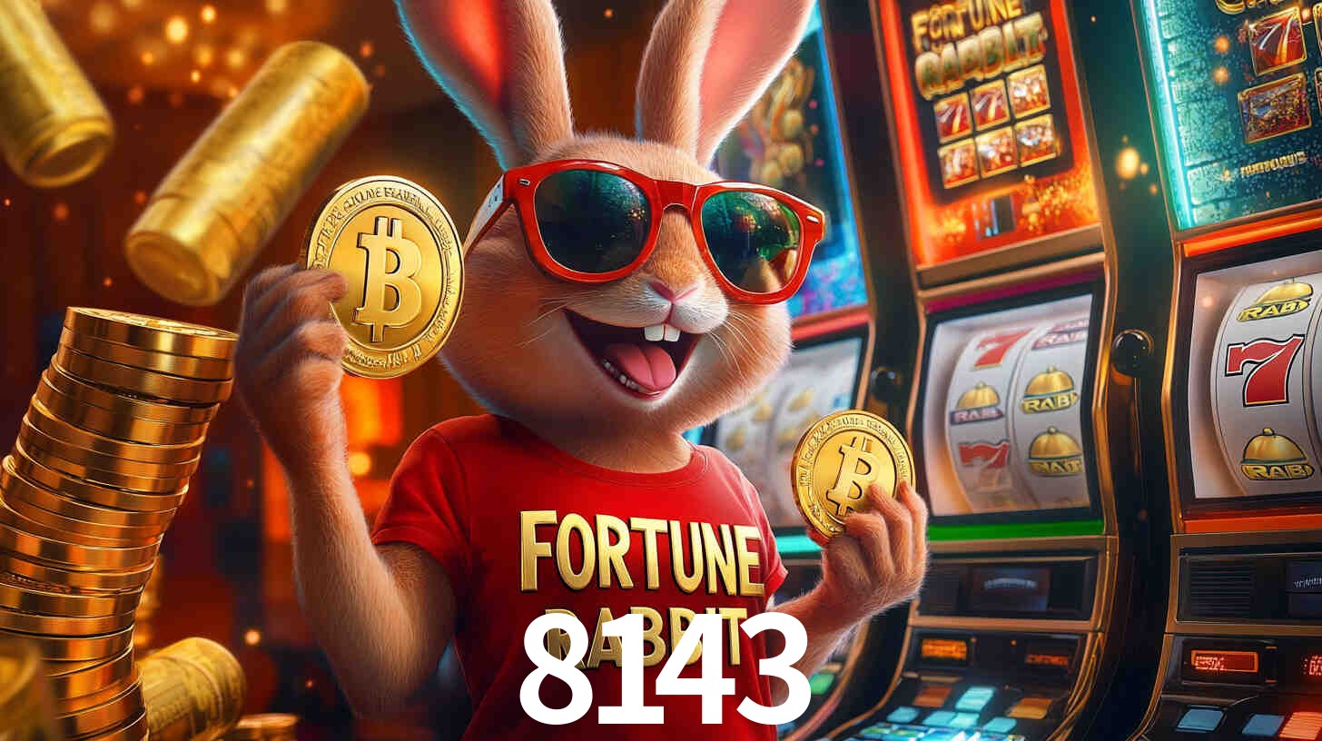 Descubra a Magia dos Jogos de Arcade no 8143