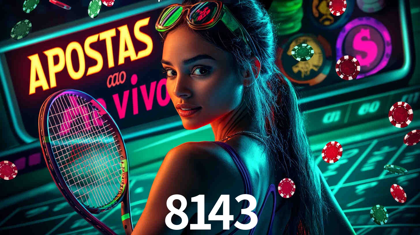 Desvendando o Mundo dos Jogos Virtuais na 8143