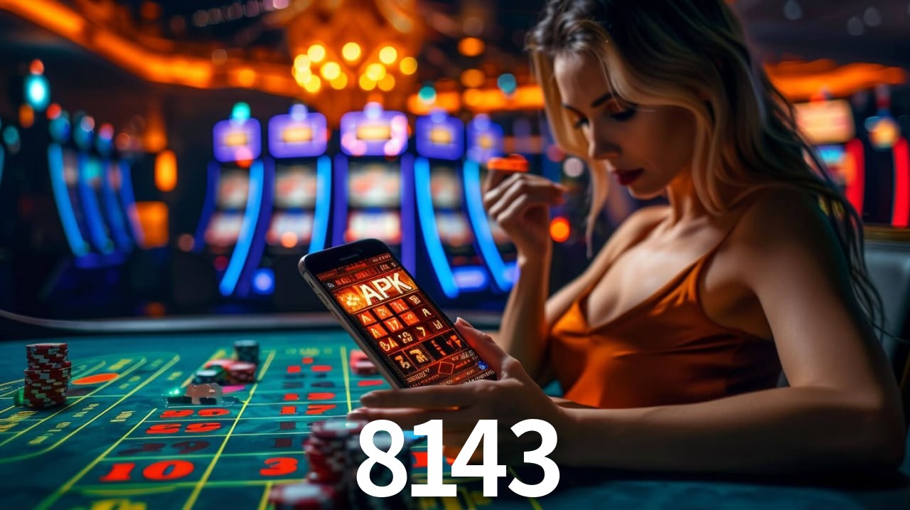 VIP Casino 8143