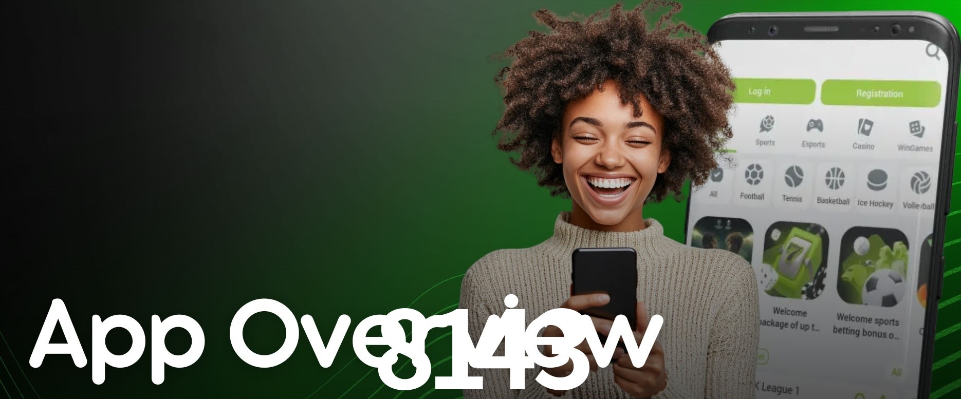 Platform Technology 8143