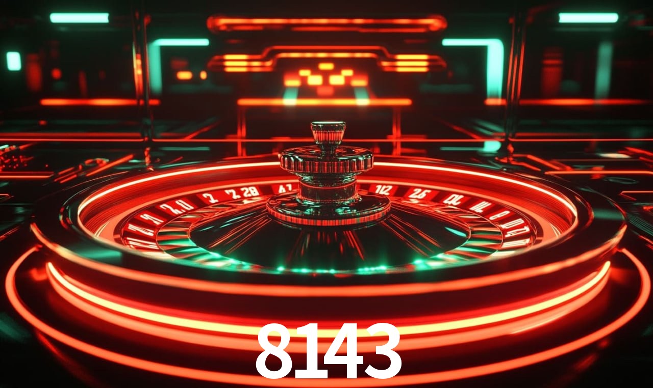 Apostas Esportivas na 8143: Um Guia Completo